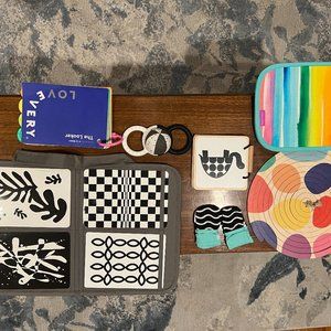 The Looker Play Kit - Lovevery